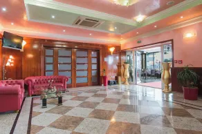 Hotel Miramare - Reception