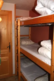 Flaine Reservation - Quarto