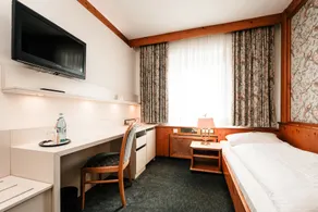 Hotel & Restaurant Ochsen Merklingen - Quarto