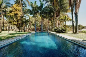 The Peech Boutique Hotel - Pool