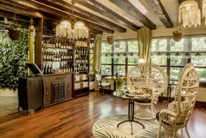Bohema Boutique Hotel & Spa - Restaurant