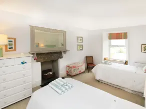 Big House - Habitación