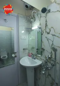 Innra Guest House - Salle de bain