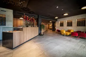 Phi Hotel Piajo - Reception