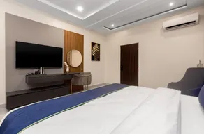STP Apartments - Chambre