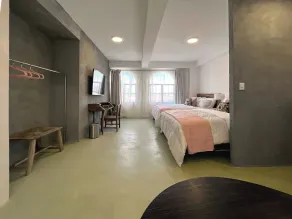 Ipan Noya - Room