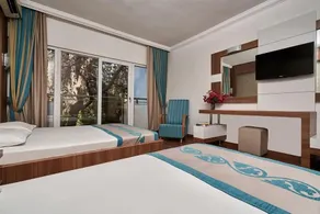 Club Golf Hotel All Inclusive - Room
