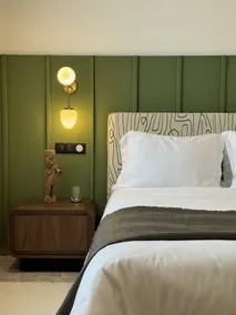 Misk Villa - Boutique Hotel & Spa - Chambre