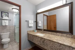 AmericInn by Wyndham Green Bay West - Salle de bain