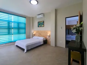Rold and Roub Home Suites powered by Cocotel - Room