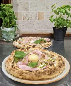 Castello Conti Filo - Restaurante