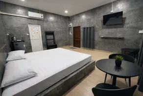 Baan Puen Kin Kanchanaburi - Quarto