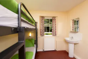 YHA Grasmere Butharlyp Howe - Chambre