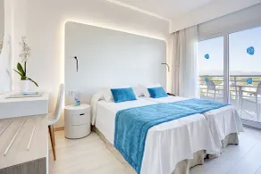 Grupotel Farrutx - Chambre