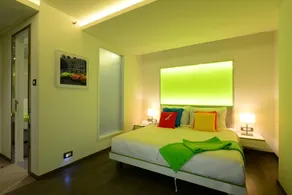 The Lime Boutique Suites - Quarto
