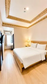 Kangen Boutique Hotel - Room