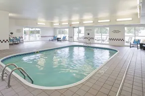 PrimeStay Extended Suites - Pool