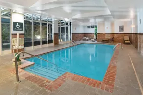 Holiday Inn Southaven Central - Memphis by IHG - Pool