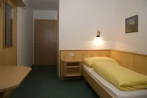 Landgasthof Hotel Wasserfall - Zimmer