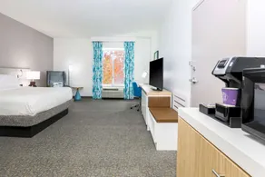 Hilton Garden Inn Tulsa South - Room