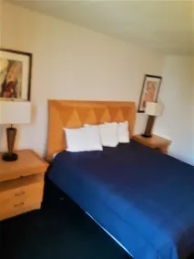 Madison Inn and Suites - Room
