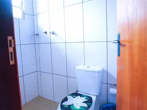 Montanhas Bem Te Vi - Bathroom