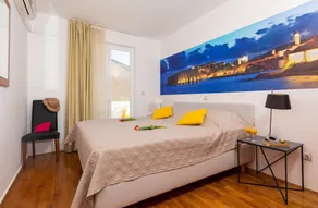 Villa Erna - Room