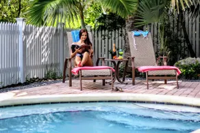 Havana Daydrea m - Basseng