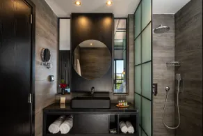 Hotel Botanica- Limited Edition By Fattal - Bathroom