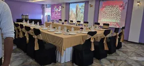 Hotel O The Weston Bliss Hotel - Restaurante