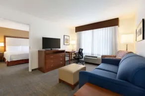 Homewood Suites by Hilton Las Vegas Airport - Chambre