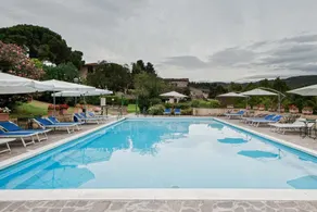 Hotel Casafrassi  - Pool
