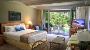 The Whaler Resort - Chambre