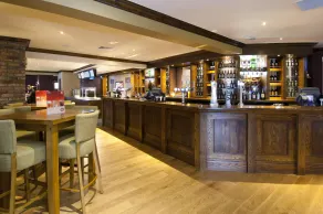 Premier Inn Bicester - Restaurante
