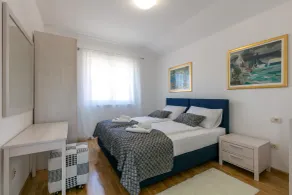 Villa Makarac - Room