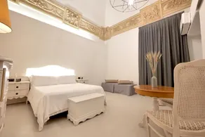 Dimora San Giuseppe - Chambre