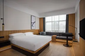 Fairfield by Marriott Jingdezhen - Camera