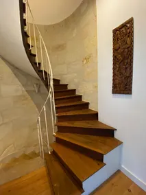 Château Papounan - Lobby