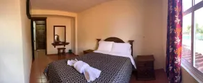 Hotel Renacer - Zimmer