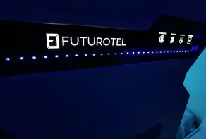 Futurotel Malagueta Beach - Room
