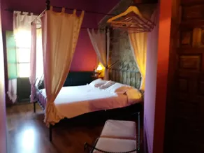 Carpe Diem - Room