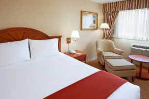 Five Towns Inn - JFK Airport - Chambre
