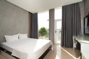 Ngoc Se Hotel - Rum