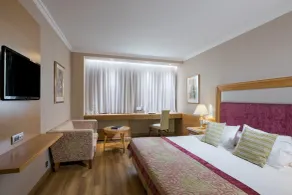 Divani Caravel - Chambre