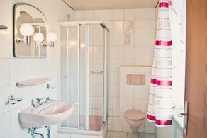 Bellissima camera privata accogliente e familiare con giardino | Accetta animali domestici - Bagno