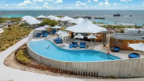 Discovery Resorts - Rottnest Island - Pool