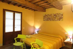 Pian Delle More - Zimmer