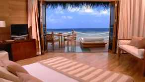 Adaaran Prestige Water Villas - with Dine around Premium All inclusive - 24 hours - Camera