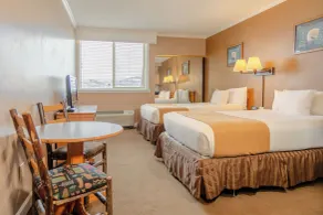 Legacy Vacation Resorts Steamboat Springs Hilltop - Utsikt fra rommet