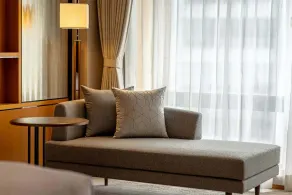 Hotel Metropolitan Premier Taipei - Room